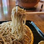 Edo Soba Hosokawa - 