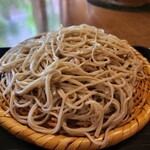 Edo Soba Hosokawa - 