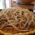 Edo Soba Hosokawa - 