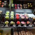 Kasho Hanami Ginza Mitsukoshi Ten - 