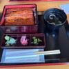 鰻の成瀬 - 料理写真: