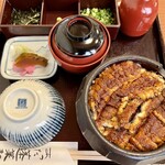 あつた蓬莱軒 本店 - 