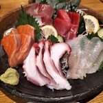 上本町和食居酒屋 きらくや五十鈴 - 