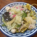 Teuchi Ramen Chiyorai - 