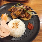 Warung Buddha - 