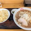 Chuka Soba Kuruma - 