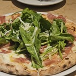 Pizzeria GG Kamakura - 