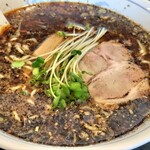 Kanpo Ramen Watanabe - 