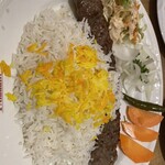 Restaurant Aladdin - 