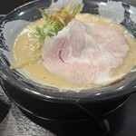 Doro Soba Masa Sakaisuji Honmachi Ten - 