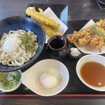 資さんうどん - 