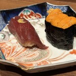 Sushi Rokushiki - 