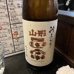 季魚旬酒 なぶら - 