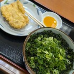 手打ち一本 まさ屋 - 料理写真: