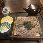 ほっとして ざわ - 料理写真: