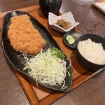 Restaurant Kachofugetsu - 