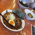 Ramen Oppeshan Hon Ten - 