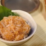 炭火焼き・鮮魚料理 よりみち - 