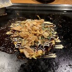 Tsukishima Teppan - 