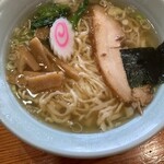 Sano Ramen Menya Shoki - 