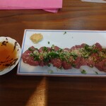 Hinode Grill - 