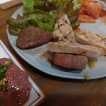 Hinode Grill - 