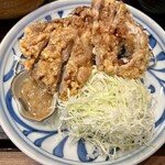 炭火焼干物定食 しんぱち食堂 - 