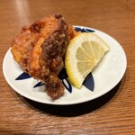 豆皿料理・酒 そばまえ - 