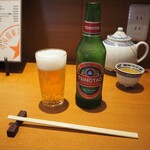 Shinshin Suwayama Kobo - 青島ビール