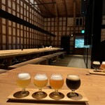 KOBO Brew Pub - 