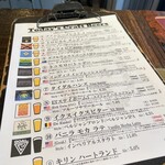 高田馬場ビール食堂 - 