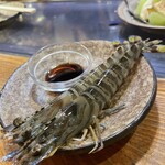 Ebi robata orb Fukushima - 