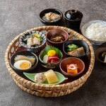 Sumiyoshi Special Oden Set