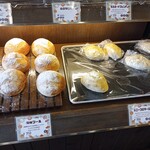 パンのかおり - 料理写真: