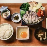 Hokkaido Dining Michinoie - 