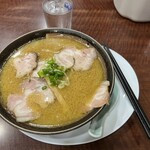 ラーメン 一徹 - 