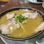 ラーメン 一徹 - 