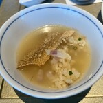 Tai Paitan Ramen ○de▽ SanNomiya Ten - 