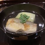 Japanese cuisine Byakuya - 