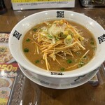 おおぎやラーメン - 