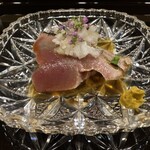 Japanese cuisine Byakuya - 