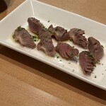 toribisutoro nakano - 