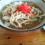 Misato Soba - 