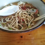 Misato Soba - 