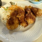 お食事処アケミ - 