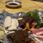 Kushiyaki Kaminoura - 