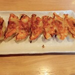 Gyoza no Tacchan Nakasu Kawabata Ten - 