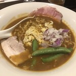 Ramen Gutara - 