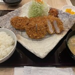 とんかつ 林 - 