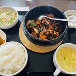 中華料理 康康 - 料理写真: